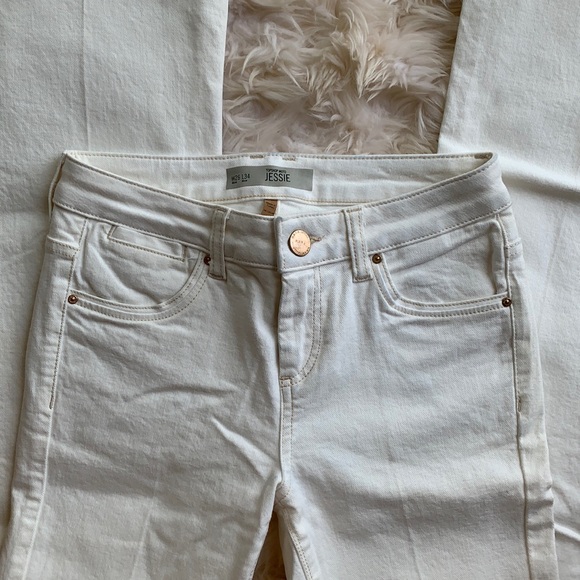 NWOT, Topshop Moto Jessie Jeans, size W26 L34 - Picture 2 of 12